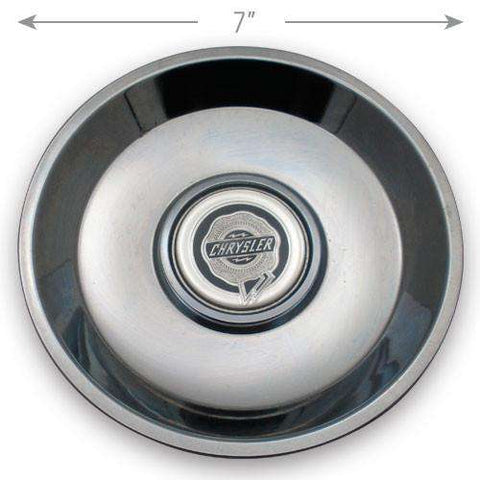 Chrysler Pacifica 2005-2008 Center Cap