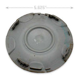 Kia Rio 2004-2009 Center Cap - Centercaps.net