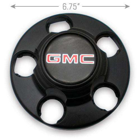 GMC Sierra 1500 Savana Yukon 1988-2002 Center Cap