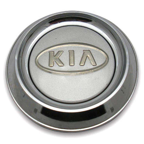 Kia Sorento 2003-2006 Center Cap