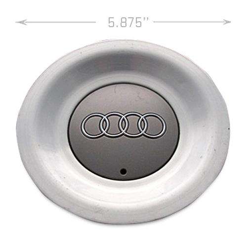 Audi A4 2003-2005 Center Cap - Centercaps.net