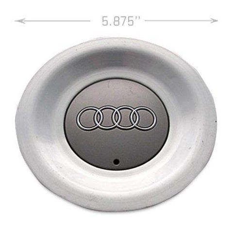 Audi A4 2003-2005 Center Cap