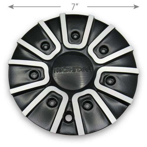 Rock Starr 129S154-M 129S181M Center Cap