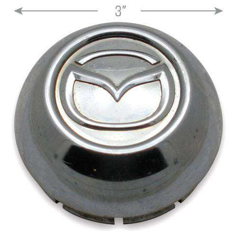 Mazda B-2300 B-2500 B-3000 B-4000 1998-2008 Center Cap