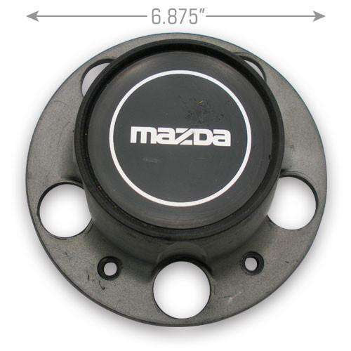 Mazda B-2300 B-2500 B-3000 B-4000 Navajo 1994-2010 Center Cap - Centercaps.net