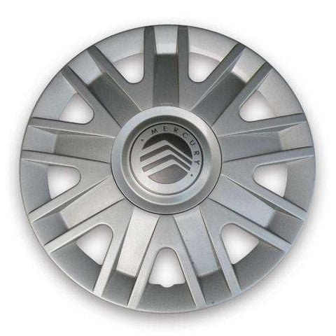 Mercury Grand Marquis 2004-2008 Hubcap