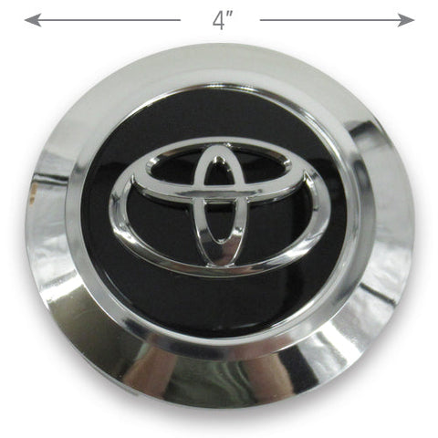 Toyota Land Cruiser 2016-2021 Center Cap