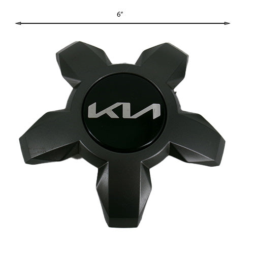 Kia Sorento 2022-2023 Center Cap - Centercaps.net