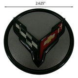 Chevy Corvette 2020-2025 Center Cap