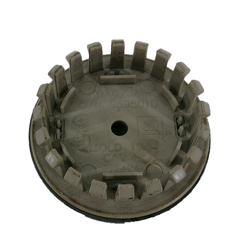 Chevy Corvette 2020-2025 Center Cap