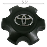 Toyota Tacoma 2016-2019 Center Cap - Centercaps.net