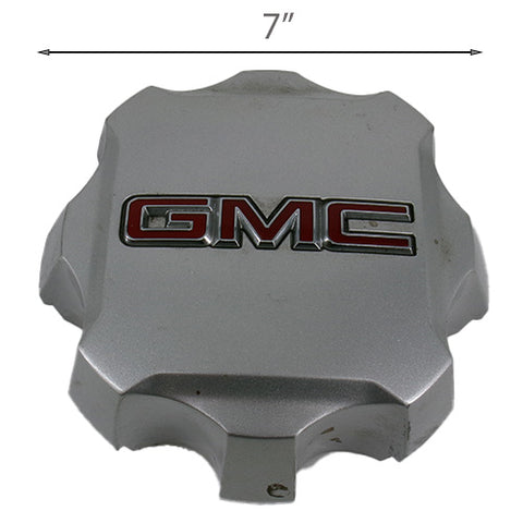 GMC Sierra 2500 3500 2022-2025 Center Cap