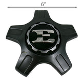 Kia Stinger 2018-2021 Center Cap - Centercaps.net