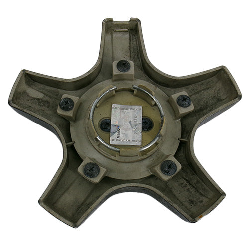 Kia Stinger 2018-2021 Center Cap - Centercaps.net