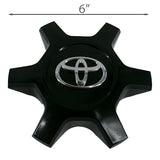 Toyota Tacoma 2020-2023 Center Cap - Centercaps.net