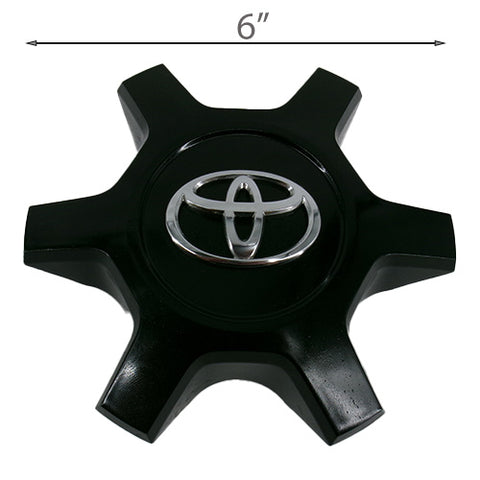 Toyota Tacoma 2020-2023 Center Cap