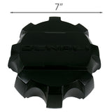 GMC Sierra Denali 2021-2025 Center Cap - Centercaps.net