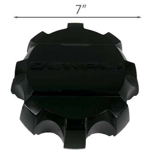 GMC Sierra Denali 2021-2025 Center Cap - Centercaps.net