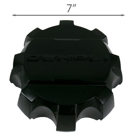 GMC Sierra Denali 2021-2025 Center Cap