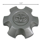 Toyota Tacoma 2024-2025 Center Cap - Centercaps.net