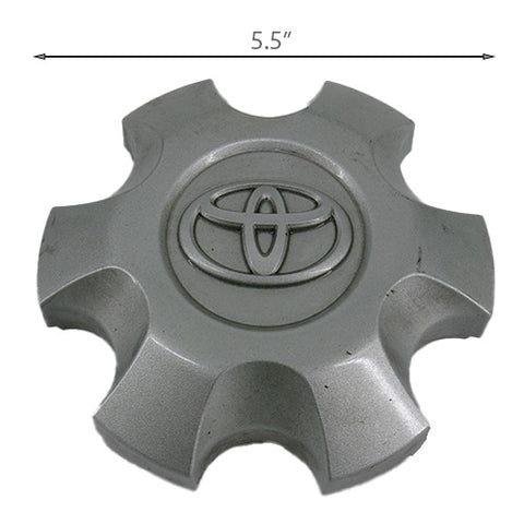 Toyota Tacoma 2024-2025 Center Cap