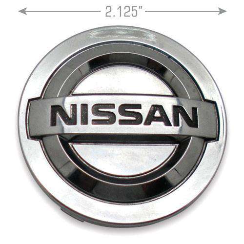 Nissan Murano Altima Maxima 350Z 2003-2006 Center Cap - Centercaps.net