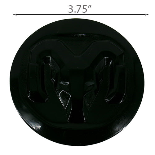 Dodge 2500 3500 2020-2026 Center Cap - Centercaps.net