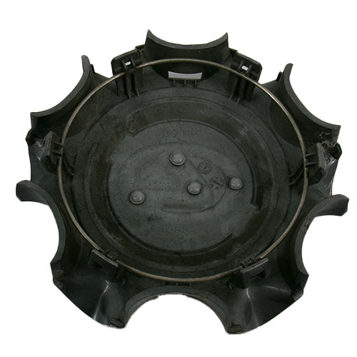 Lexus GX460 Charcoal 2016-2023 Center Cap - Centercaps.net
