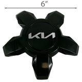 Kia Sorento 2022-2023 Center Cap - Centercaps.net