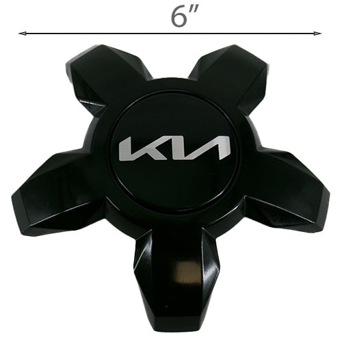 Kia Sorento 2022-2023 Center Cap - Centercaps.net