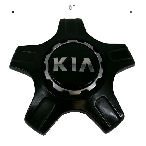 Kia Stinger 2018-2021 Center Cap - Centercaps.net