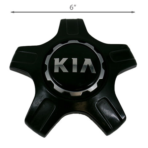 Kia Stinger 2018-2021 Center Cap