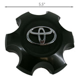 Toyota Tacoma 2016-2019 Center Cap - Centercaps.net