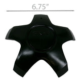 Tesla Model S and X 2021-2024 Center Cap - Centercaps.net