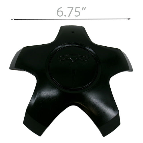 Tesla Model S and X 2021-2024 Center Cap - Centercaps.net