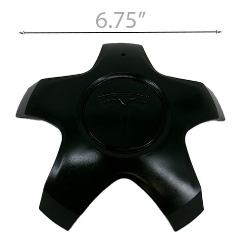 Tesla Model S and X 2021-2024 Center Cap