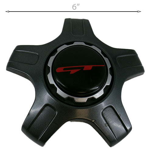 Kia Stinger GT 2018-2021 Center Cap - Centercaps.net