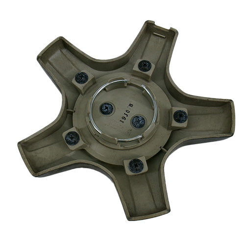 Kia Stinger GT 2018-2021 Center Cap - Centercaps.net