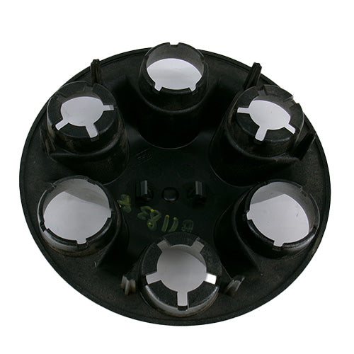 Nissan Frontier 2022-2025 Center Cap - Centercaps.net