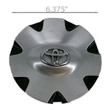 Toyota Mirai 2016-2020 Center Cap - Centercaps.net