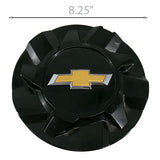 Chevy Silverado EV 2025-2026 Center Cap - Centercaps.net
