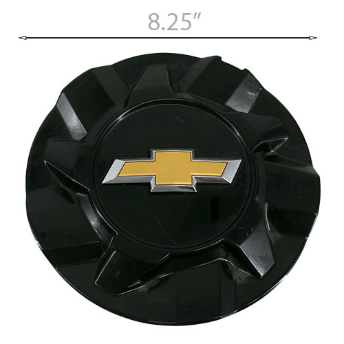 Chevy Silverado EV 2025-2026 Center Cap - Centercaps.net