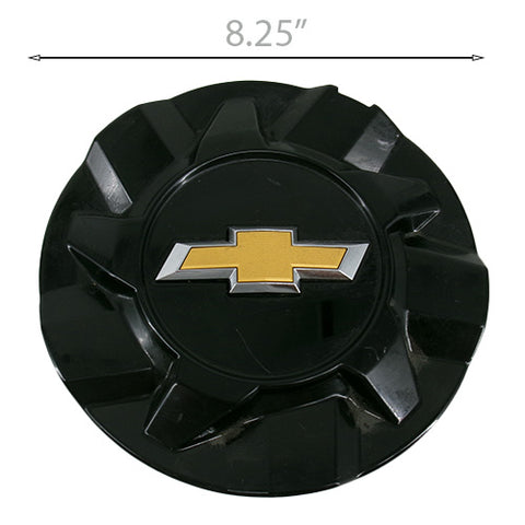 Chevy Silverado EV 2025-2026 Center Cap