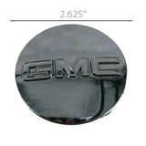GMC Terrain 2012-2013 Center Cap - Centercaps.net
