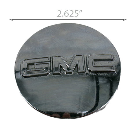 GMC Terrain 2012-2013 Center Cap