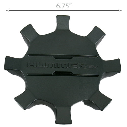 GMC Hummer EV 2025 Center Cap - Centercaps.net