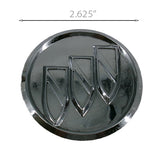 Buick 19171205 Center Cap - Centercaps.net
