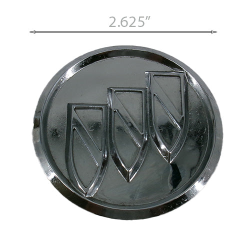 Buick 19171205 Center Cap - Centercaps.net