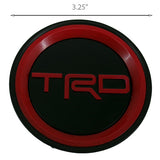 Toyota 4Runner Sequoia Tacoma Tundra TRD 2021-2026 Center Cap - Centercaps.net
