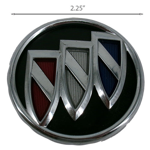 Buick Enclave Envision 2023-2025 Center Cap - Centercaps.net